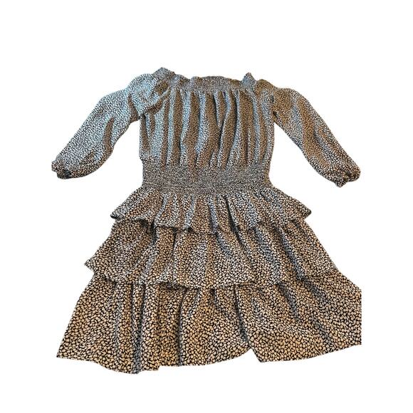 Michael Michael Kors Sunari Dress
 - Size M - Picture 9 of 12